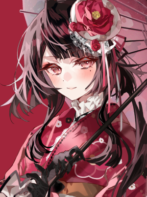 落乃いなほ