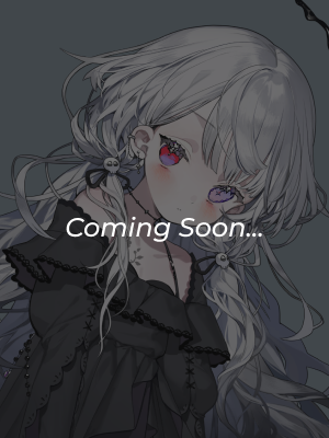 coming soon