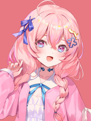 与璃つづく