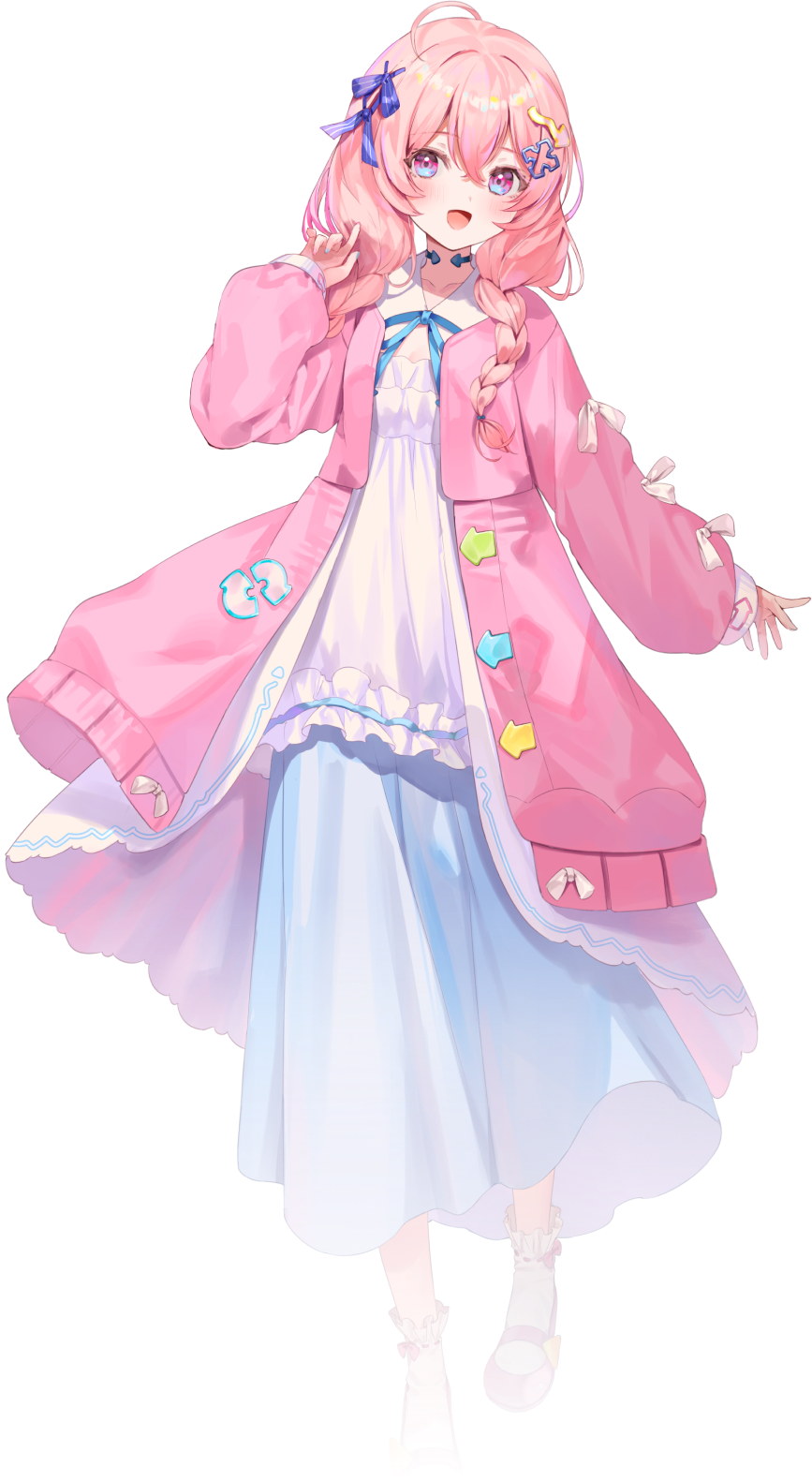 与璃つづく